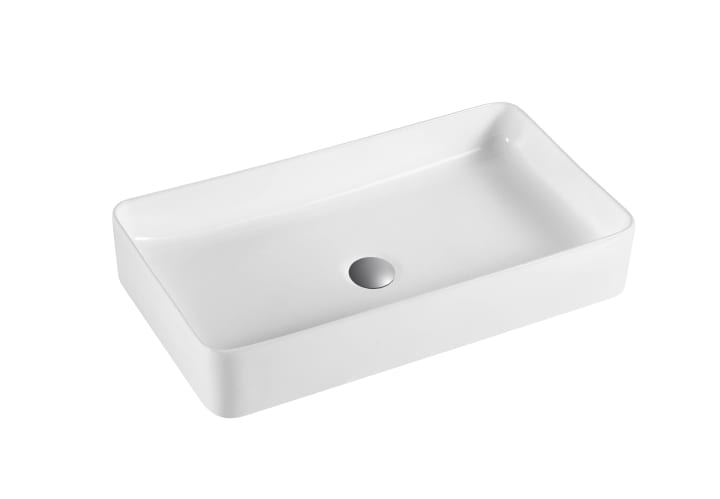 Lavabo sobre encimera Tre Bruntec principal 1