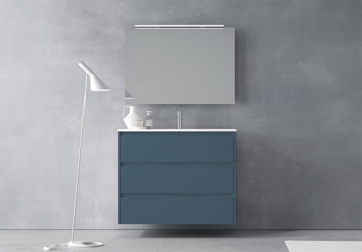 Mueble de baño Carmen Avila dos ambiente 24
