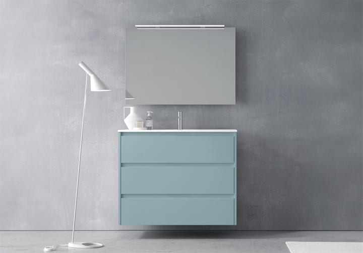 Mueble de baño Carmen Avila dos ambiente 25