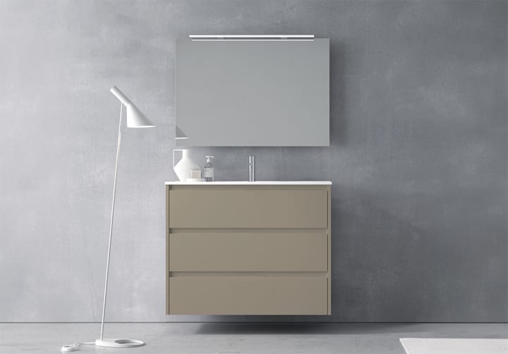 Mueble de baño Carmen Avila dos ambiente 26