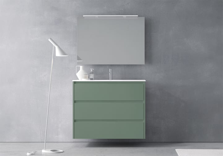 Mueble de baño Carmen Avila dos ambiente 20