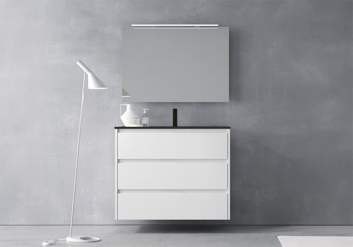 Mueble de baño Carmen Avila dos ambiente 23