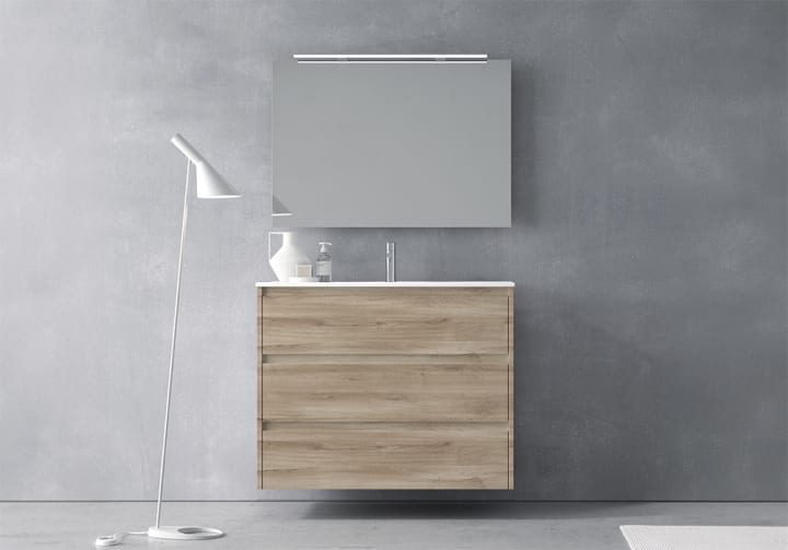 Mueble de baño Carmen Avila dos ambiente 13