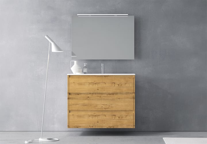 Mueble de baño Carmen Avila dos ambiente 19