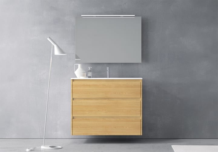 Mueble de baño Carmen Avila dos ambiente 18