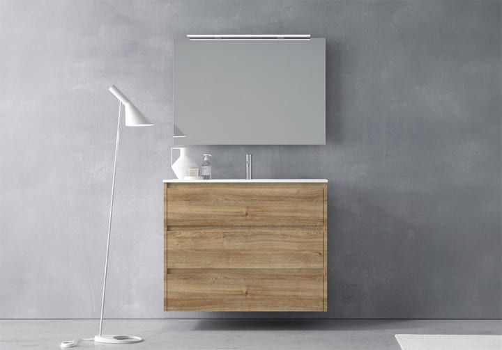 Mueble de baño Carmen Avila dos ambiente 16