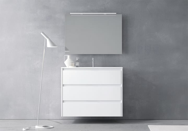 Mueble de baño Carmen Avila dos ambiente 17
