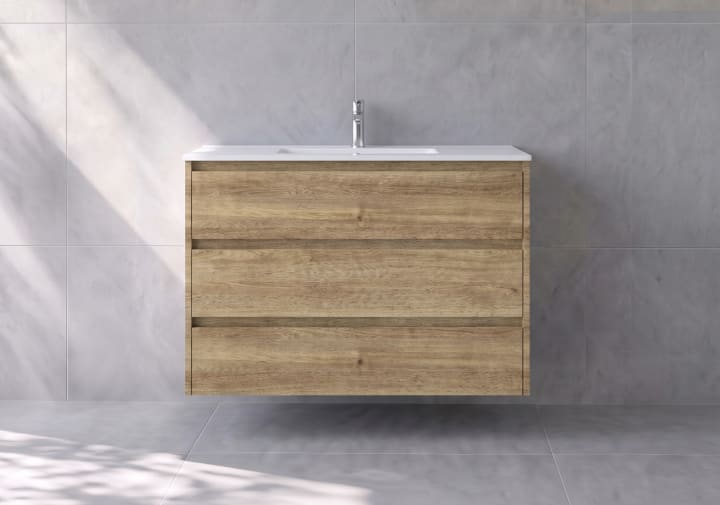 Mueble de baño Carmen Avila dos principal 2