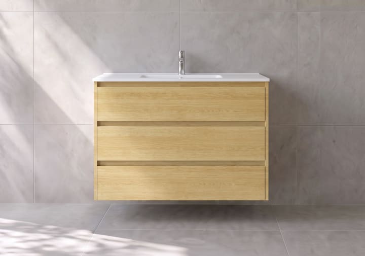 Mueble de baño Carmen Avila dos principal 4