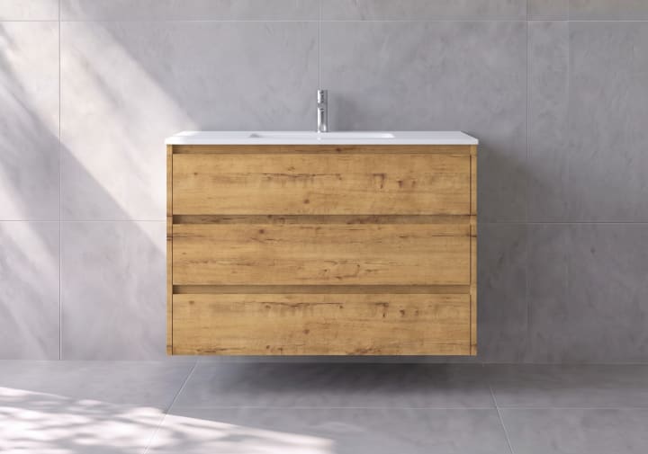Mueble de baño Carmen Avila dos principal 5