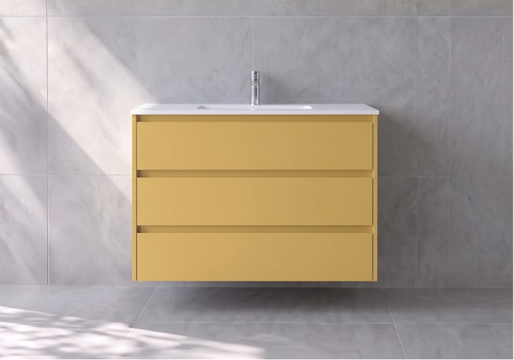 Mueble de baño Carmen Avila dos principal 8