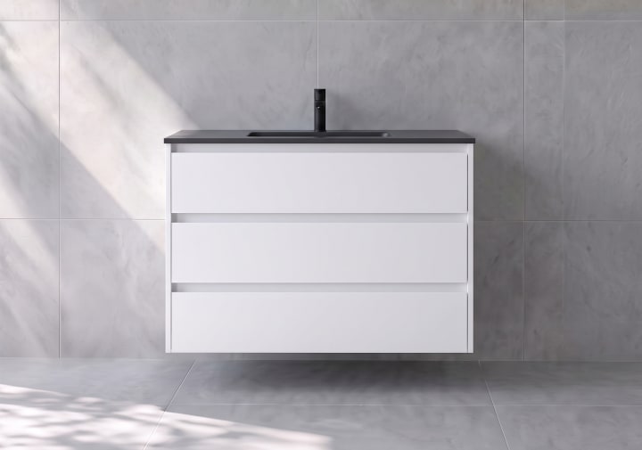 Mueble de baño Carmen Avila dos principal 9