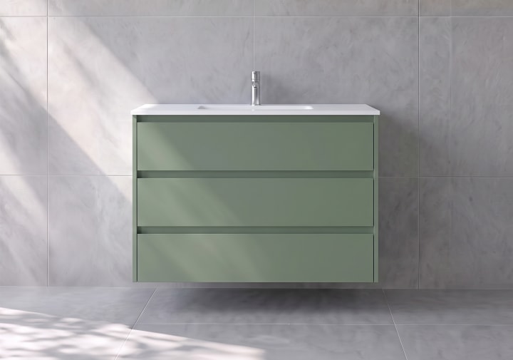 Mueble de baño Carmen Avila dos principal 6