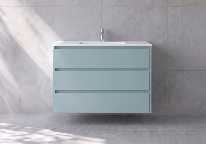 Mueble de baño Carmen Avila dos principal 11