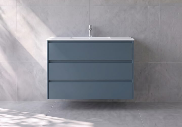 Mueble de baño Carmen Avila dos principal 10