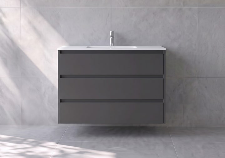 Mueble de baño Carmen Avila dos principal 7