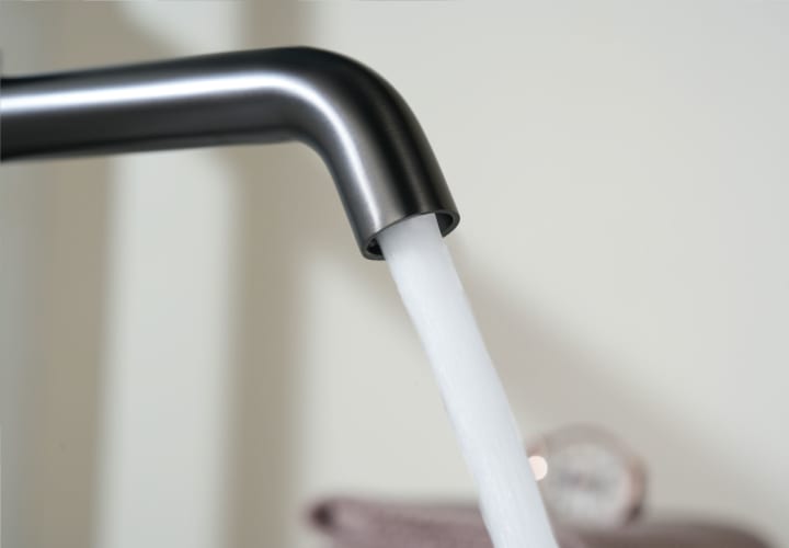 Grifo de lavabo Bless Imex detalle 12