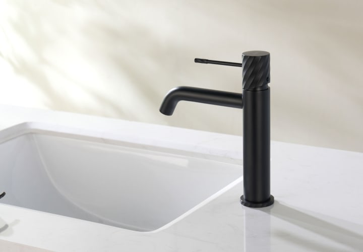 Grifo de lavabo Bless Imex ambiente 17