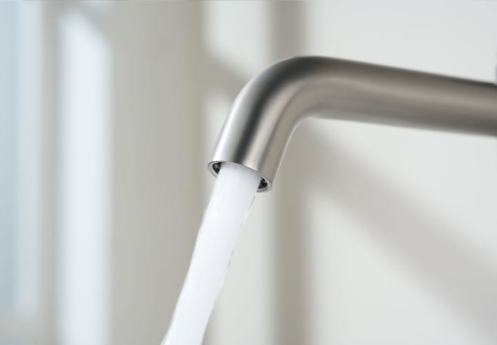 Grifo de lavabo Bless Imex detalle 7