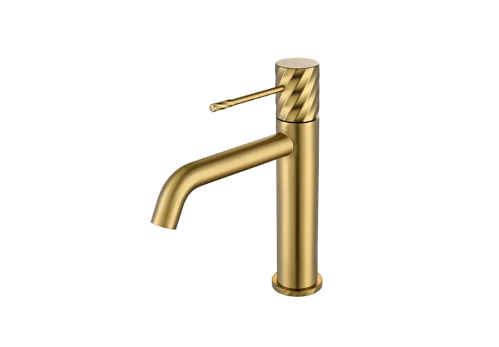 Grifo de lavabo Bless Imex principal 3