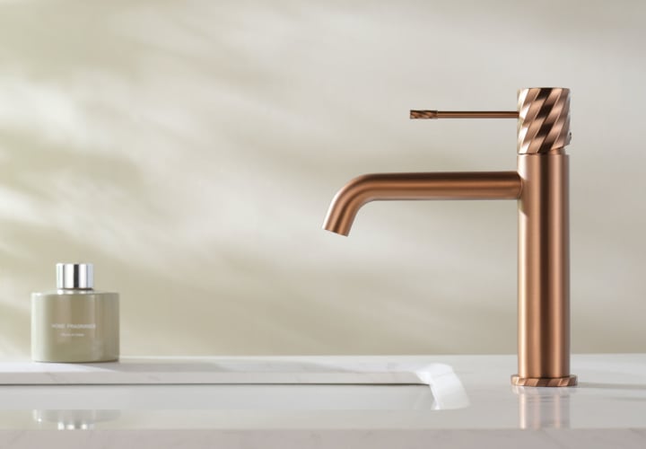 Grifo de lavabo Bless Imex ambiente 20