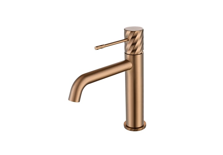 Grifo de lavabo Bless Imex principal 4