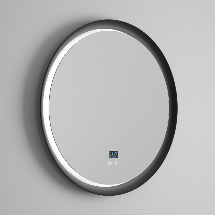 Espejo de baño con luz LED Haití de Eurobath principal 3