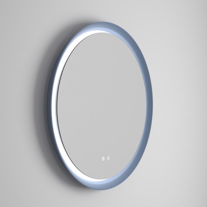 Espejo de baño con luz LED Haití de Eurobath principal 1