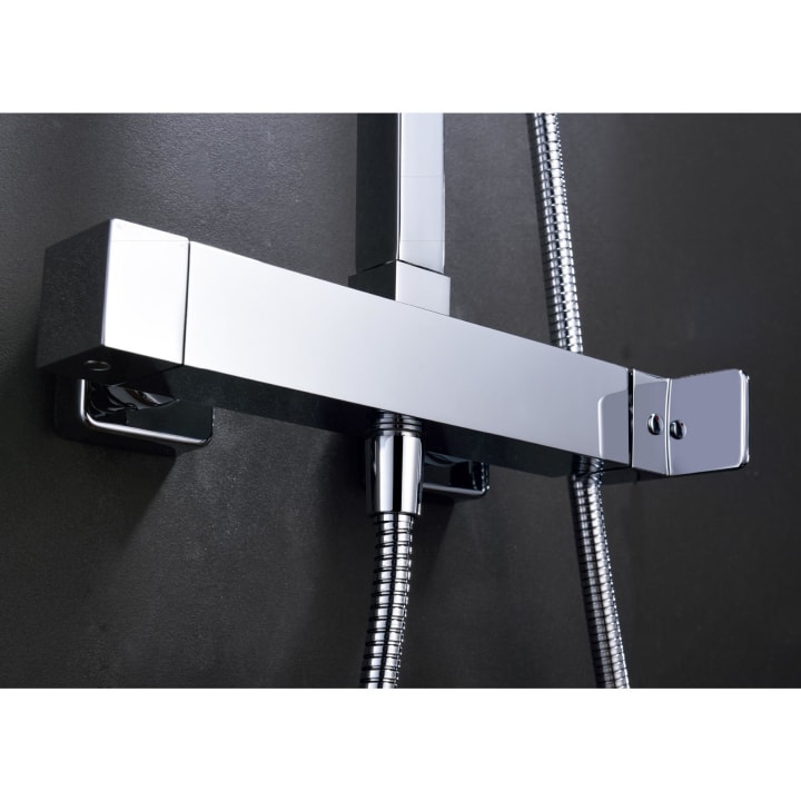 Conjunto de ducha Fiyi Imex detalle 3