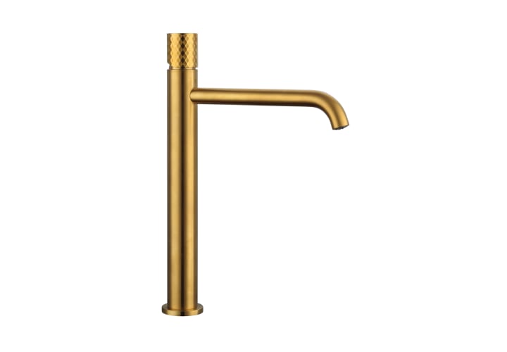 Grifo de lavabo Helios GME principal 3