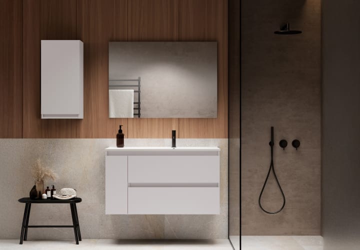 Mueble de baño Box Viso principal 3