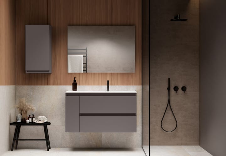 Mueble de baño Box Viso principal 4