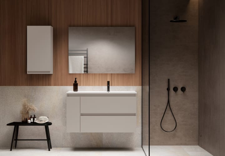 Mueble de baño Box Viso principal 6
