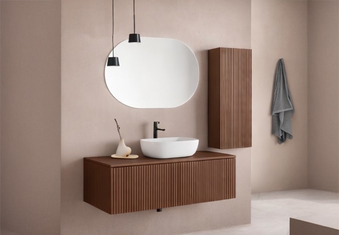 Conjunto mueble de baño Etna Sanchis principal 6