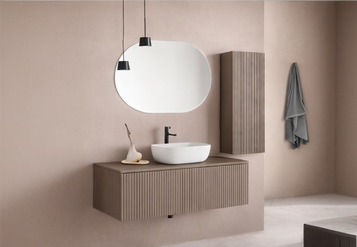 Conjunto mueble de baño Etna Sanchis principal 5
