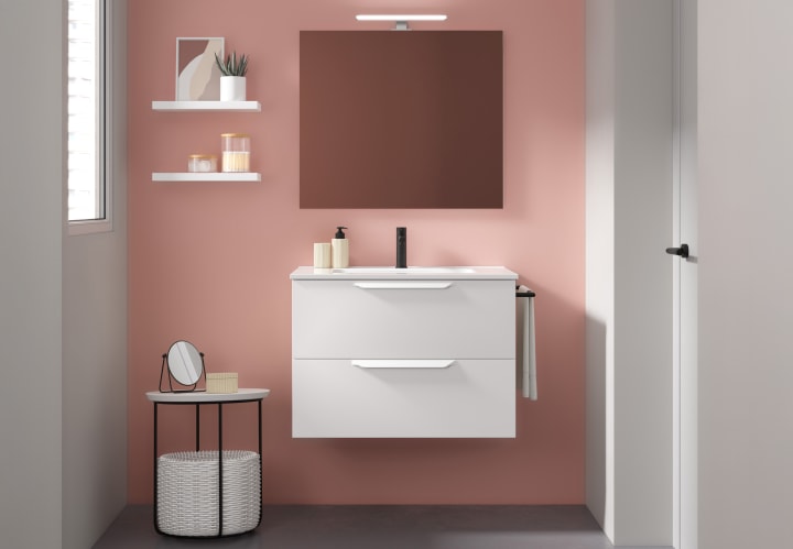 Conjunto mueble de baño Urban Royo principal 1