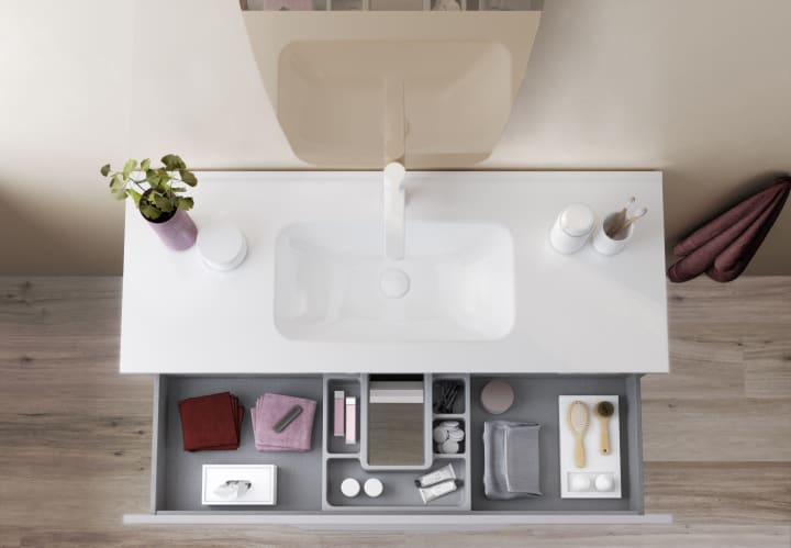 Conjunto mueble de baño Urban Royo detalle 4