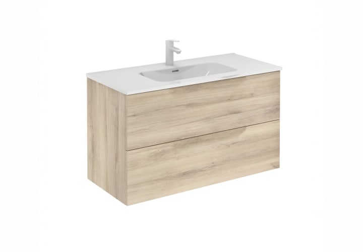 Conjunto mueble de baño Urban Royo principal 2