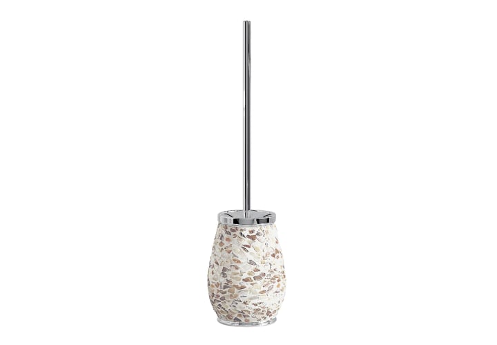 Conjunto de accesorios de baño Marina Gedy opción 8