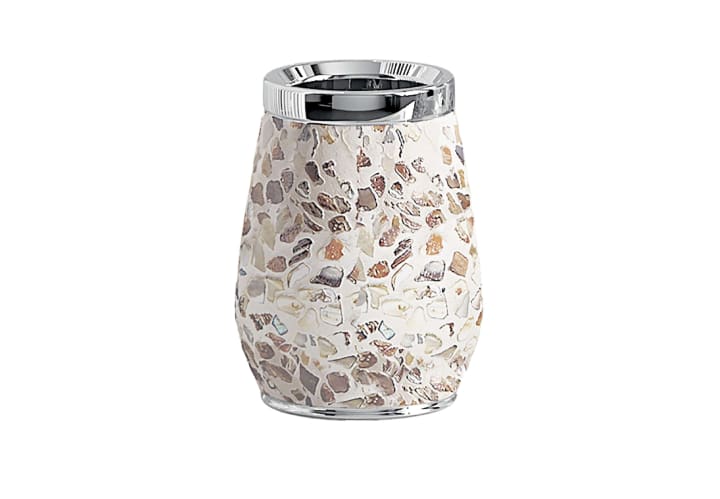 Conjunto de accesorios de baño Marina Gedy opción 6