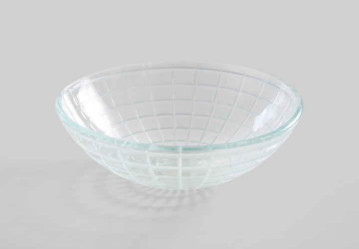 Lavabo sobre encimera Glam Bruntec principal 1