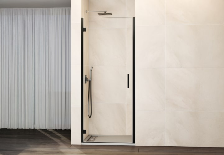 Mampara de ducha Combi B Glass GME principal 3