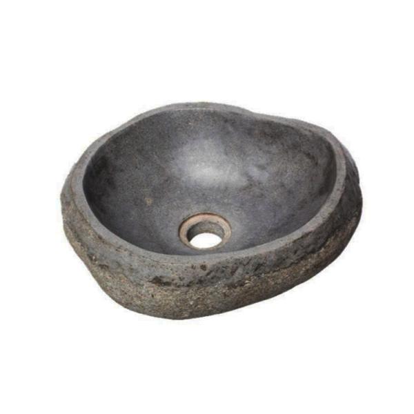 Lavabo sobre encimera Rio Bathco ambiente 2