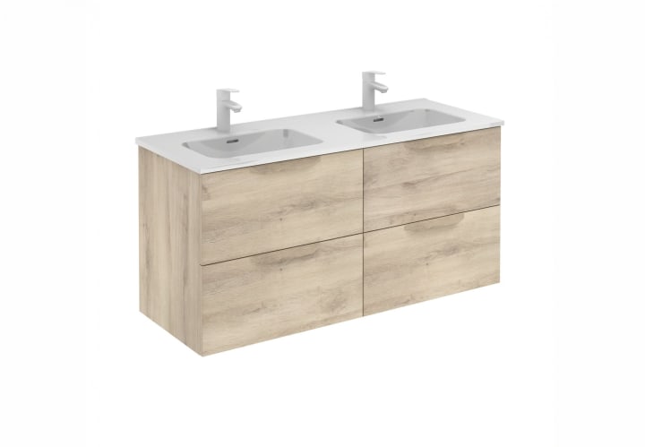 Conjunto mueble de baño Urban Royo principal 2