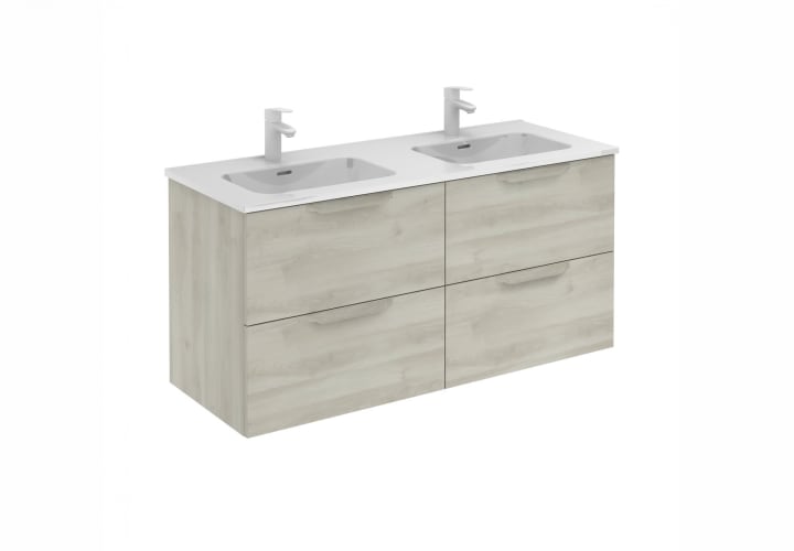 Conjunto mueble de baño Urban Royo principal 3
