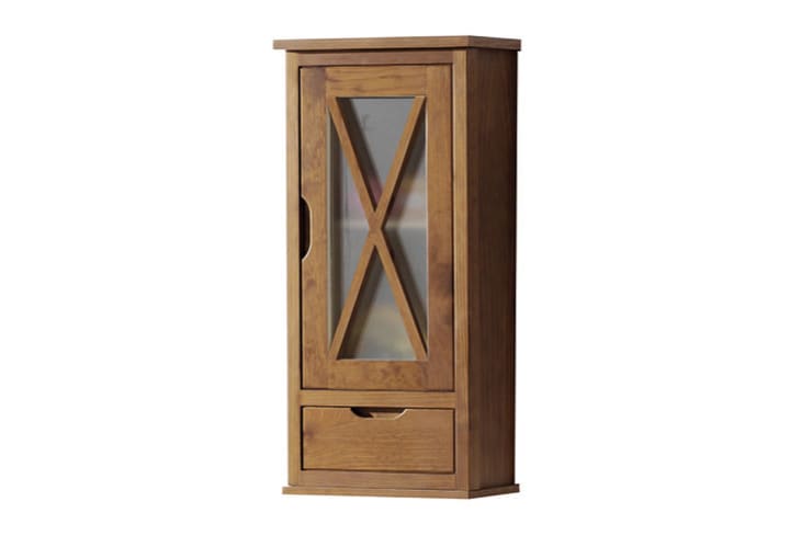 Conjunto mueble de baño Kai Bruntec detalle 8