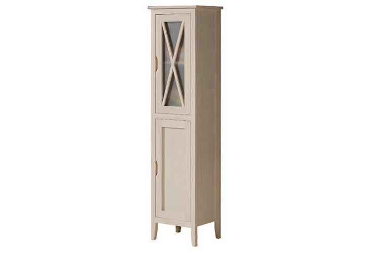 Conjunto mueble de baño Kai Bruntec detalle 7