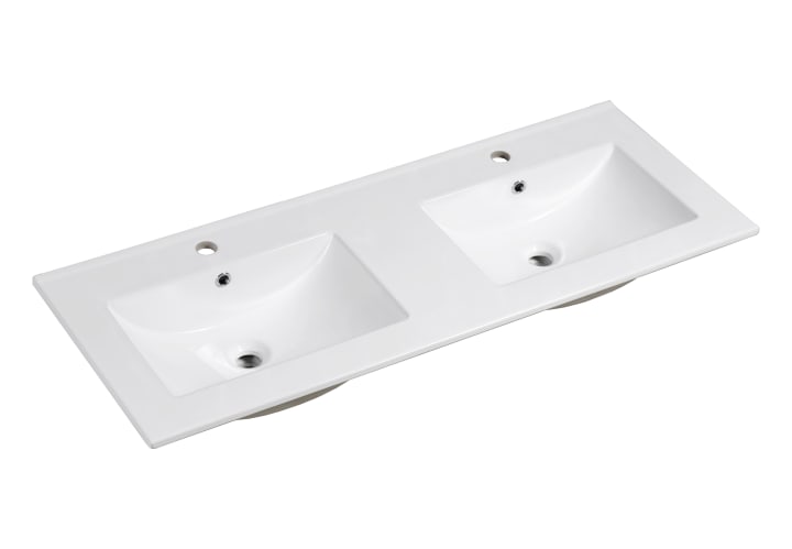 Conjunto mueble de baño Kai Bruntec detalle 9