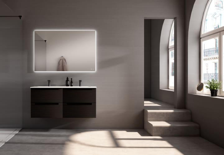 Mueble de baño Kyoto Viso principal 2