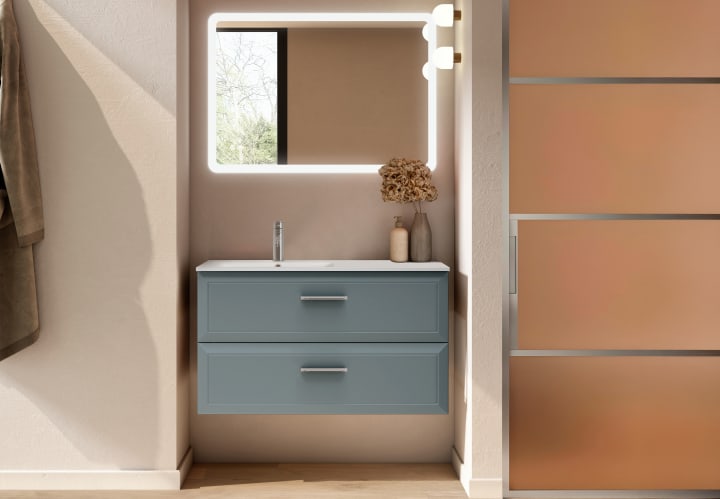 Mueble de baño Delta Viso principal 8
